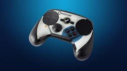 画像ギャラリー No.005のサムネイル画像 / 「Steam Controller」が30％引きの特別セール始まる。11月28日まで