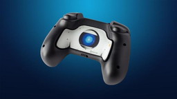 画像ギャラリー No.006のサムネイル画像 / 「Steam Controller」が30％引きの特別セール始まる。11月28日まで