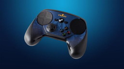 画像ギャラリー No.007のサムネイル画像 / 「Steam Controller」が30％引きの特別セール始まる。11月28日まで