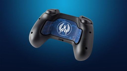 画像ギャラリー No.008のサムネイル画像 / 「Steam Controller」が30％引きの特別セール始まる。11月28日まで