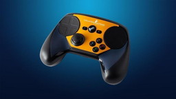 画像ギャラリー No.009のサムネイル画像 / 「Steam Controller」が30％引きの特別セール始まる。11月28日まで
