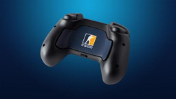 画像ギャラリー No.010のサムネイル画像 / 「Steam Controller」が30％引きの特別セール始まる。11月28日まで