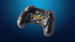 画像ギャラリー No.012のサムネイル画像 / 「Steam Controller」が30％引きの特別セール始まる。11月28日まで