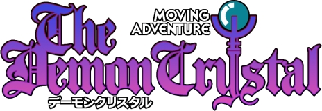 画像ギャラリー No.001のサムネイル画像 / アクションRPG「The Demon Crystal」のPC版が3月28日にSteamで配信決定。1週間限定で15％OFFのセールを実施