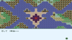 画像ギャラリー No.004のサムネイル画像 / PC版「Artifact Adventure Gaiden DX」がSteamとPLAYISMで7月31日から配信決定
