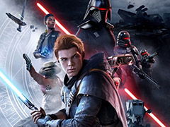EAが再びSteamに参入。「Star Wars ジェダイ：フォールン・オーダー」の予約購入受付を開始，2020年春からは「EA Access」も展開へ