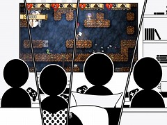 ローカルマルチプレイをオンライン化する，Steamの新機能「Remote Play Together」が正式公開