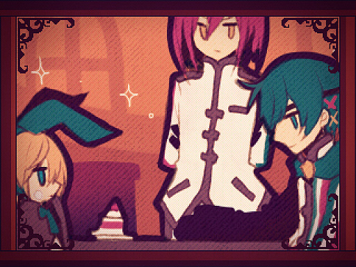 画像ギャラリー No.004のサムネイル画像 / Steamで「LiEat」「Strange Telephone」「クロワルール・シグマ」のサウンドトラックが配信。PLAYISMタイトルのセールも