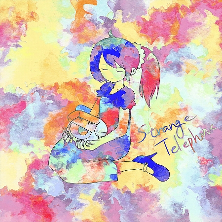 画像ギャラリー No.006のサムネイル画像 / Steamで「LiEat」「Strange Telephone」「クロワルール・シグマ」のサウンドトラックが配信。PLAYISMタイトルのセールも