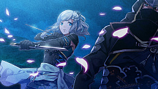 画像ギャラリー No.010のサムネイル画像 / ディースリー・パブリッシャーがSteamで開催の旧正月セールに参加。初登場の「オメガラビリンス ライフ」は30％オフに