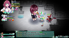 画像ギャラリー No.012のサムネイル画像 / ディースリー・パブリッシャーがSteamで開催の旧正月セールに参加。初登場の「オメガラビリンス ライフ」は30％オフに