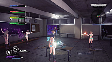 画像ギャラリー No.019のサムネイル画像 / ディースリー・パブリッシャーがSteamで開催の旧正月セールに参加。初登場の「オメガラビリンス ライフ」は30％オフに