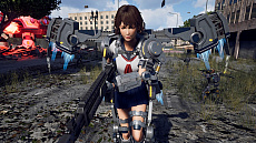 画像ギャラリー No.025のサムネイル画像 / ディースリー・パブリッシャーがSteamで開催の旧正月セールに参加。初登場の「オメガラビリンス ライフ」は30％オフに