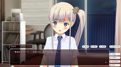 画像ギャラリー No.033のサムネイル画像 / ディースリー・パブリッシャーがSteamで開催の旧正月セールに参加。初登場の「オメガラビリンス ライフ」は30％オフに
