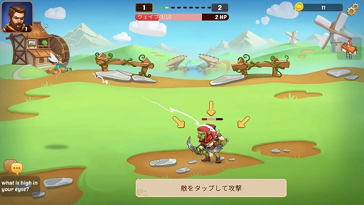 画像ギャラリー No.004のサムネイル画像 / 外に出られない今こそ「アイドル（放置）ゲーム」を楽しもう！　Steamで手軽に始められる6作品を紹介