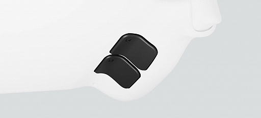 画像ギャラリー No.005のサムネイル画像 / 小型ゲームPC「Steam Deck」が12月にリリース。AMDのカスタムAPUを搭載して，価格は399ドルから