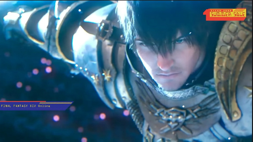 画像ギャラリー No.003のサムネイル画像 / 「Steamサマーセール」は2022年6月24日にスタート。Ghostwire: Tokyo,FF XIV,Cyberpunk 2077など一部ラインナップも公開
