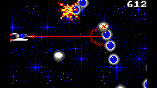 画像ギャラリー No.005のサムネイル画像 / 「Checkered Flag」や「Gates of Zendocon」など,Pixel Games UKがAtari Lynx向けタイトルのPC移植を次々に発表