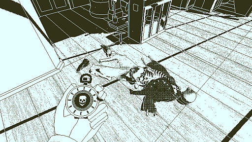 画像ギャラリー No.002のサムネイル画像 / 「Steamミステリーフェス」は28日3時まで。お得に買えて,じっくり謎解きが楽しめるおすすめタイトルを紹介