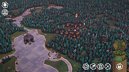 画像ギャラリー No.017のサムネイル画像 / Steamで「Puzzle Fest」が開催中。遊ぶと脳が若返るかもしれないオススメのタイトルを紹介