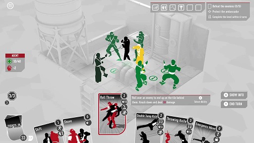 画像ギャラリー No.004のサムネイル画像 / 新たな戦略との出会いを求める人へ。「Steamストラテジーフェス」でセール中の,一風変わった10作品をまとめて紹介!