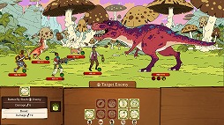 画像ギャラリー No.008のサムネイル画像 / 新たな戦略との出会いを求める人へ。「Steamストラテジーフェス」でセール中の,一風変わった10作品をまとめて紹介!