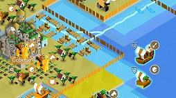 画像ギャラリー No.012のサムネイル画像 / 新たな戦略との出会いを求める人へ。「Steamストラテジーフェス」でセール中の,一風変わった10作品をまとめて紹介!