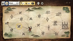 画像ギャラリー No.015のサムネイル画像 / 新たな戦略との出会いを求める人へ。「Steamストラテジーフェス」でセール中の,一風変わった10作品をまとめて紹介!
