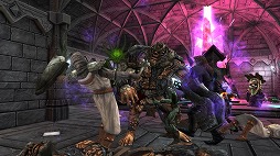 画像ギャラリー No.021のサムネイル画像 / 新たな戦略との出会いを求める人へ。「Steamストラテジーフェス」でセール中の,一風変わった10作品をまとめて紹介!