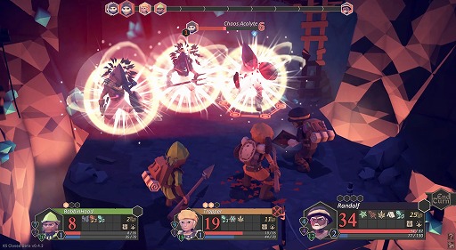 画像ギャラリー No.025のサムネイル画像 / 新たな戦略との出会いを求める人へ。「Steamストラテジーフェス」でセール中の,一風変わった10作品をまとめて紹介!