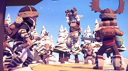 画像ギャラリー No.026のサムネイル画像 / 新たな戦略との出会いを求める人へ。「Steamストラテジーフェス」でセール中の,一風変わった10作品をまとめて紹介!