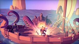 画像ギャラリー No.027のサムネイル画像 / 新たな戦略との出会いを求める人へ。「Steamストラテジーフェス」でセール中の,一風変わった10作品をまとめて紹介!