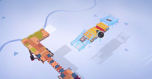画像ギャラリー No.002のサムネイル画像 / この土日は体験版で新作を開拓しよう！ 日本語で快適に遊べる「Steam Next Fest」2023年10月エディションの体験版6本をピックアップ！
