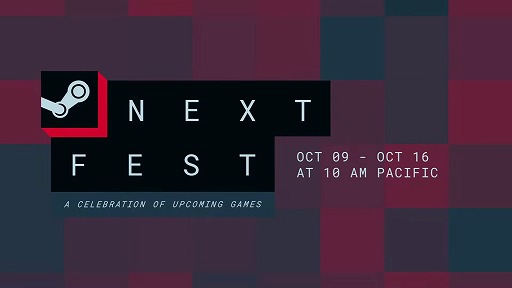 画像ギャラリー No.001のサムネイル画像 / 「Steam Next」10月エディション,最も多く体験版がプレイされた50タイトルを公開。上位の「Enshrouded」などは継続して体験版を公開中