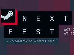 「Steam Next」10月エディション，最も多く体験版がプレイされた50タイトルを公開。上位の「Enshrouded」などは継続して体験版を公開中