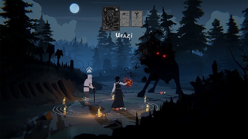 画像ギャラリー No.004のサムネイル画像 / 新たな“恐怖”を発掘したいあなたへ。「Steam絶叫フェス:ザ・リベンジ」参加タイトルから,注目してほしいタイトル10本を一挙紹介!