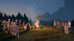 画像ギャラリー No.005のサムネイル画像 / 新たな“恐怖”を発掘したいあなたへ。「Steam絶叫フェス:ザ・リベンジ」参加タイトルから,注目してほしいタイトル10本を一挙紹介!