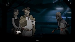 画像ギャラリー No.006のサムネイル画像 / 新たな“恐怖”を発掘したいあなたへ。「Steam絶叫フェス:ザ・リベンジ」参加タイトルから,注目してほしいタイトル10本を一挙紹介!
