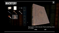 画像ギャラリー No.009のサムネイル画像 / 新たな“恐怖”を発掘したいあなたへ。「Steam絶叫フェス:ザ・リベンジ」参加タイトルから,注目してほしいタイトル10本を一挙紹介!