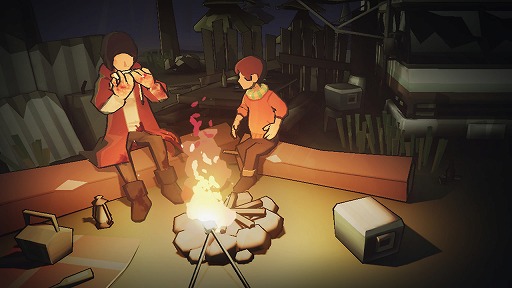 画像ギャラリー No.013のサムネイル画像 / 新たな“恐怖”を発掘したいあなたへ。「Steam絶叫フェス:ザ・リベンジ」参加タイトルから,注目してほしいタイトル10本を一挙紹介!