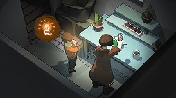画像ギャラリー No.014のサムネイル画像 / 新たな“恐怖”を発掘したいあなたへ。「Steam絶叫フェス:ザ・リベンジ」参加タイトルから,注目してほしいタイトル10本を一挙紹介!