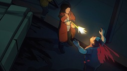 画像ギャラリー No.015のサムネイル画像 / 新たな“恐怖”を発掘したいあなたへ。「Steam絶叫フェス:ザ・リベンジ」参加タイトルから,注目してほしいタイトル10本を一挙紹介!