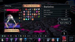 画像ギャラリー No.018のサムネイル画像 / 新たな“恐怖”を発掘したいあなたへ。「Steam絶叫フェス:ザ・リベンジ」参加タイトルから,注目してほしいタイトル10本を一挙紹介!