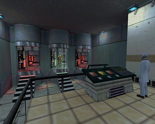 画像ギャラリー No.004のサムネイル画像 / 伝説のFPS「Half-Life」の25周年を祝う無料配布をSteamで実施中。オリジナル開発メンバーによる1時間ものドキュメンタリー映像も公開