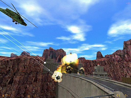 画像ギャラリー No.005のサムネイル画像 / 伝説のFPS「Half-Life」の25周年を祝う無料配布をSteamで実施中。オリジナル開発メンバーによる1時間ものドキュメンタリー映像も公開