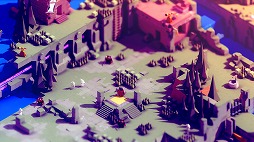 画像ギャラリー No.027のサムネイル画像 / 「Steamオータムセール」で最安値の人気タイトルをリストで一気にチェック! 新たな体験を求める人への注目インディー作品も紹介