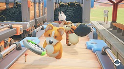 画像ギャラリー No.002のサムネイル画像 / 「Steamウィンターセール」で初セール＆最安値の作品をまとめてみた。もっと“深掘り”したい人向けのおすすめインディー作品もピックアップ！
