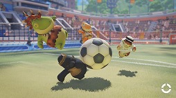 画像ギャラリー No.003のサムネイル画像 / 「Steamウィンターセール」で初セール＆最安値の作品をまとめてみた。もっと“深掘り”したい人向けのおすすめインディー作品もピックアップ！