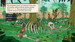 画像ギャラリー No.020のサムネイル画像 / 「Steamウィンターセール」で初セール＆最安値の作品をまとめてみた。もっと“深掘り”したい人向けのおすすめインディー作品もピックアップ！