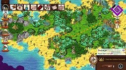 画像ギャラリー No.021のサムネイル画像 / 「Steamウィンターセール」で初セール＆最安値の作品をまとめてみた。もっと“深掘り”したい人向けのおすすめインディー作品もピックアップ！